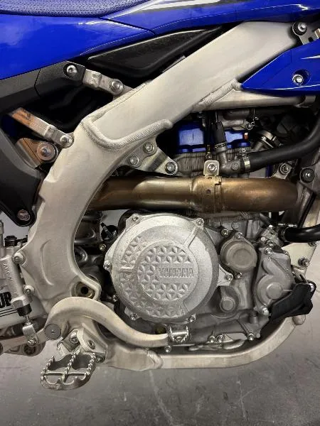 YZF 450
