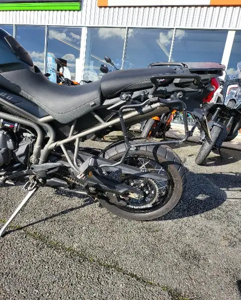 TIGER 800 XRX
