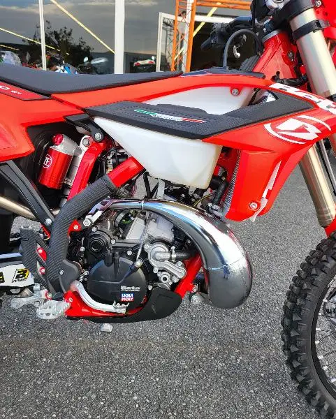 RR 400