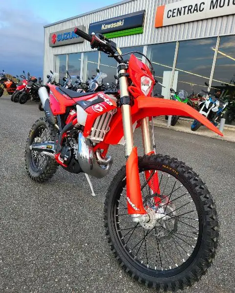 RR 400