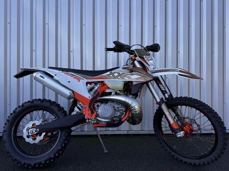 300 EXC ERZBERGRODEO