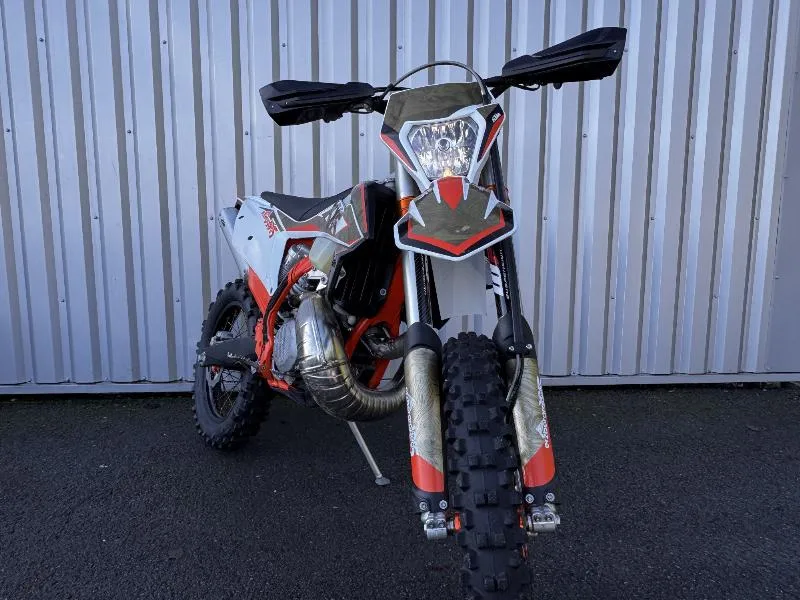 300 EXC ERZBERGRODEO