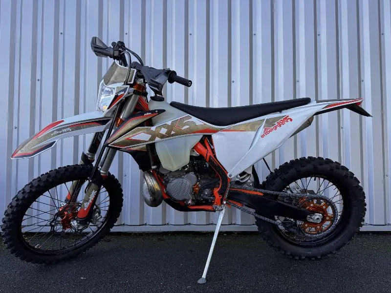 300 EXC ERZBERGRODEO