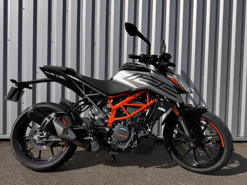 125 DUKE