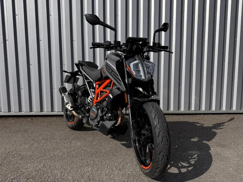 125 DUKE