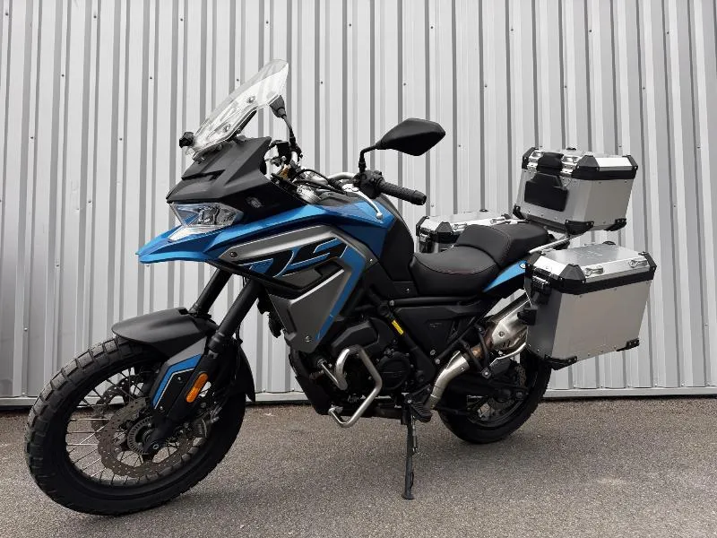 DS650x 2021