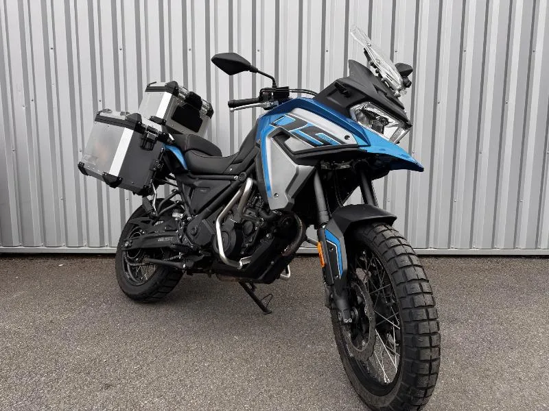 DS650x