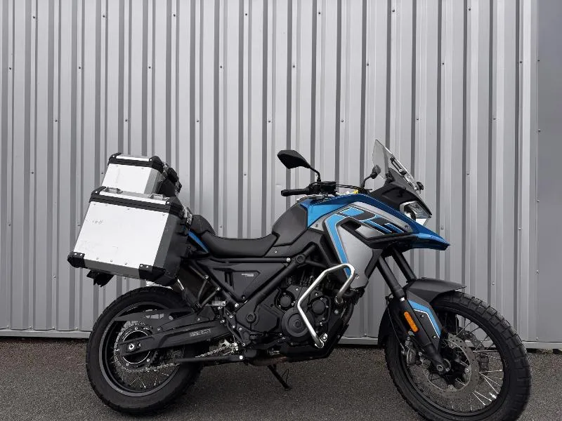 DS650x