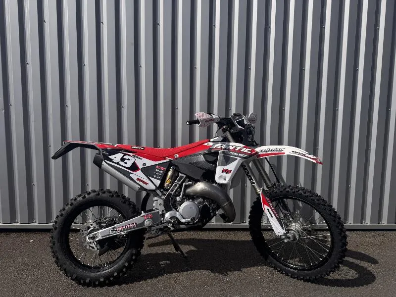 125 ENDURO