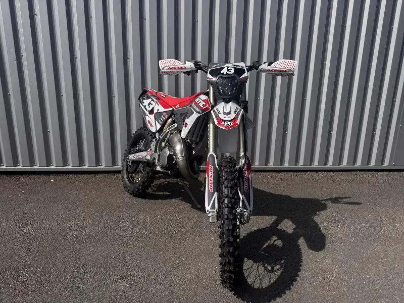 125 ENDURO