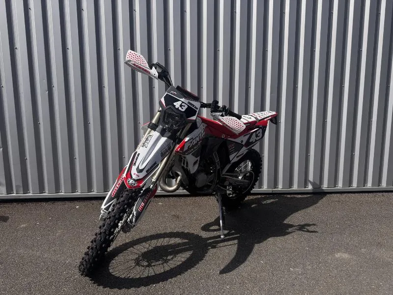 125 ENDURO