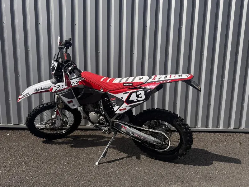 125 ENDURO