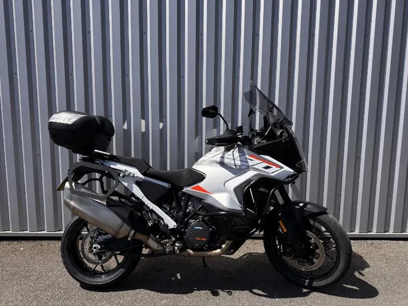 1290 SUPER ADVENTURE S