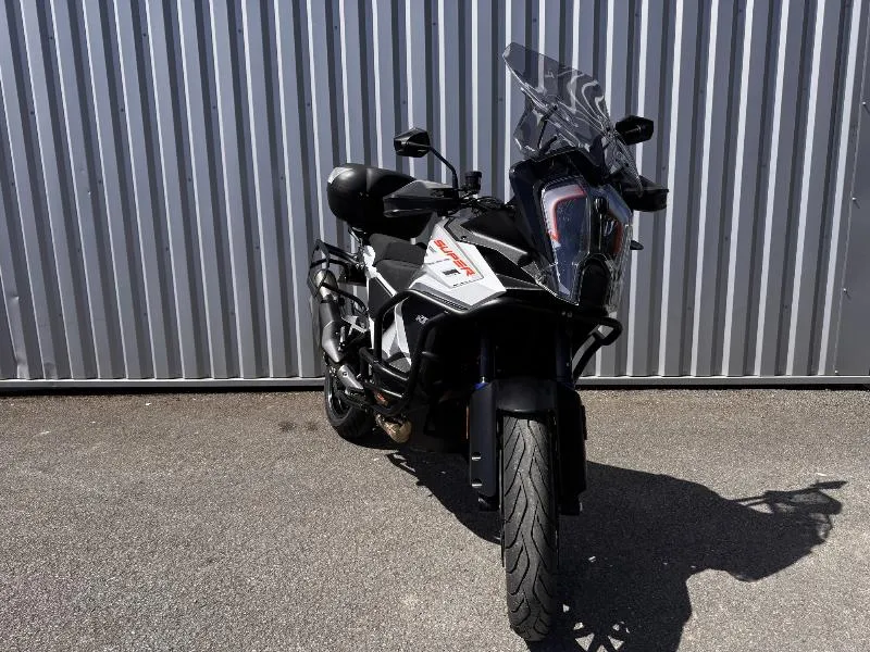 1290 SUPER ADVENTURE S