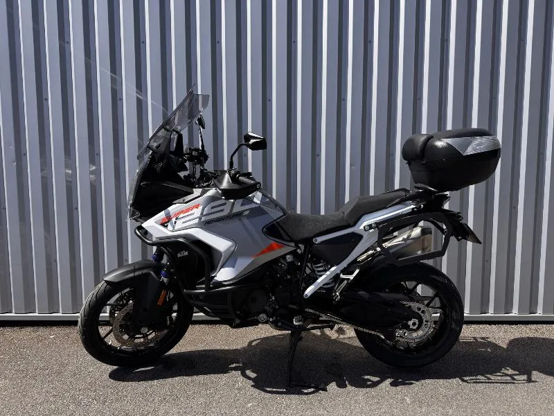 1290 SUPER ADVENTURE S