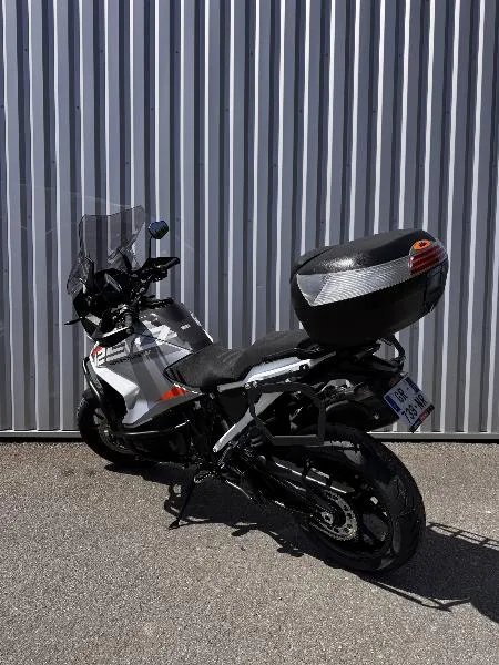 1290 SUPER ADVENTURE S