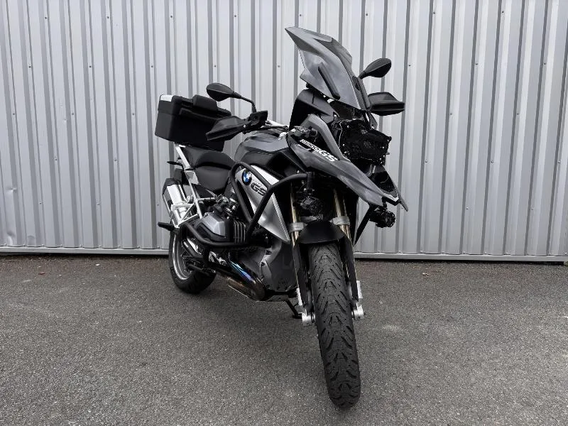R 1200 GS