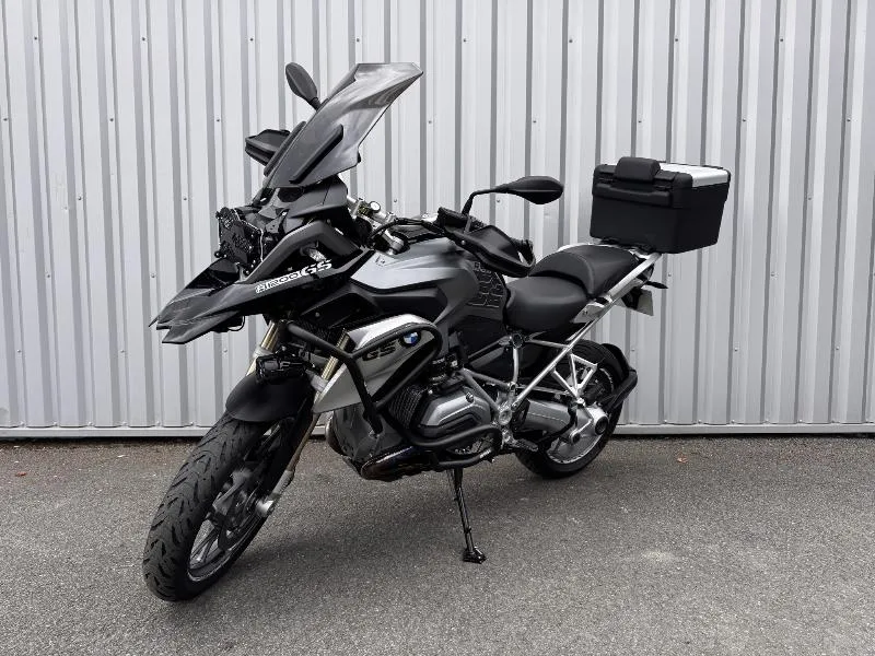 R 1200 GS