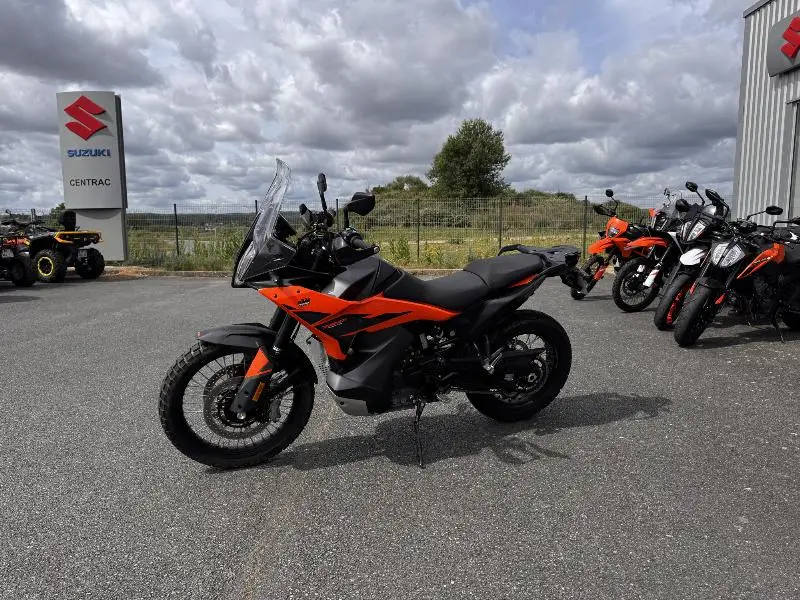790 ADVENTURE