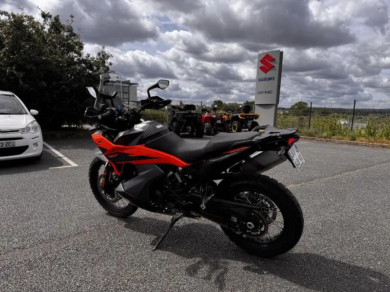 790 ADVENTURE