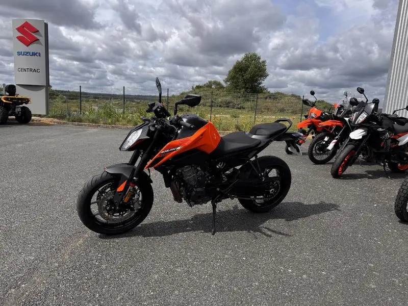 790 DUKE L