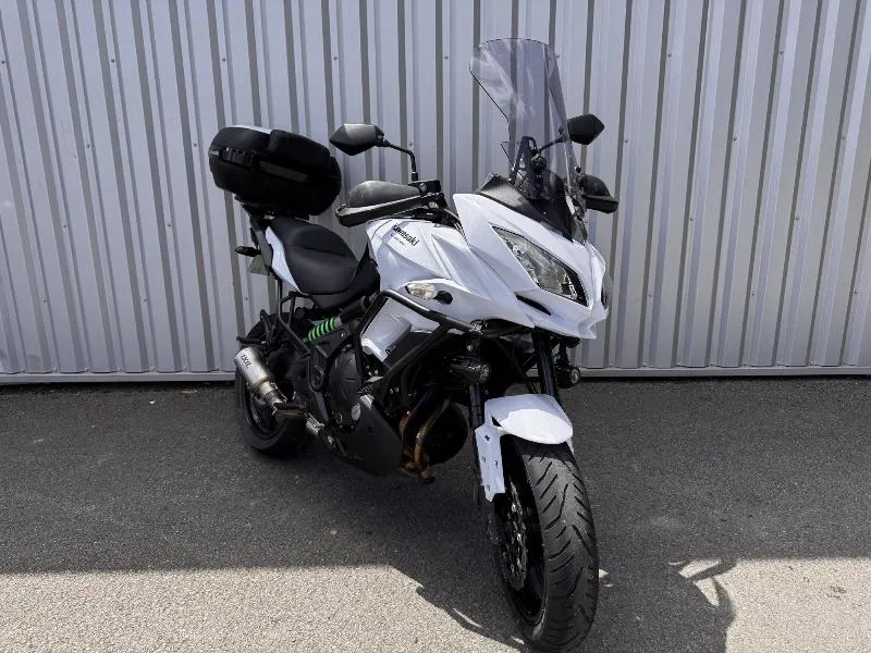 VERSYS 650 2016