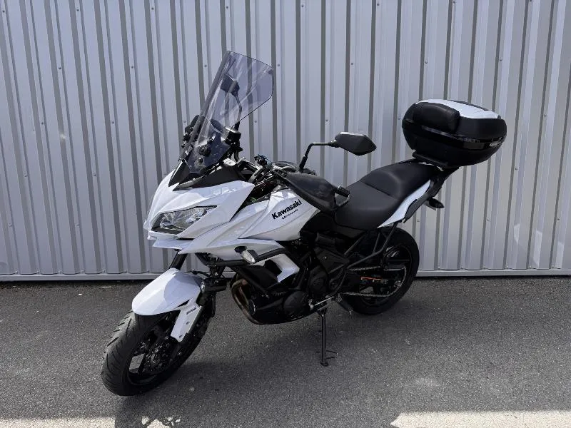 VERSYS 650