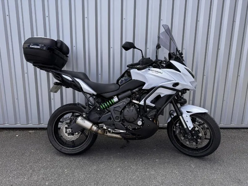 VERSYS 650