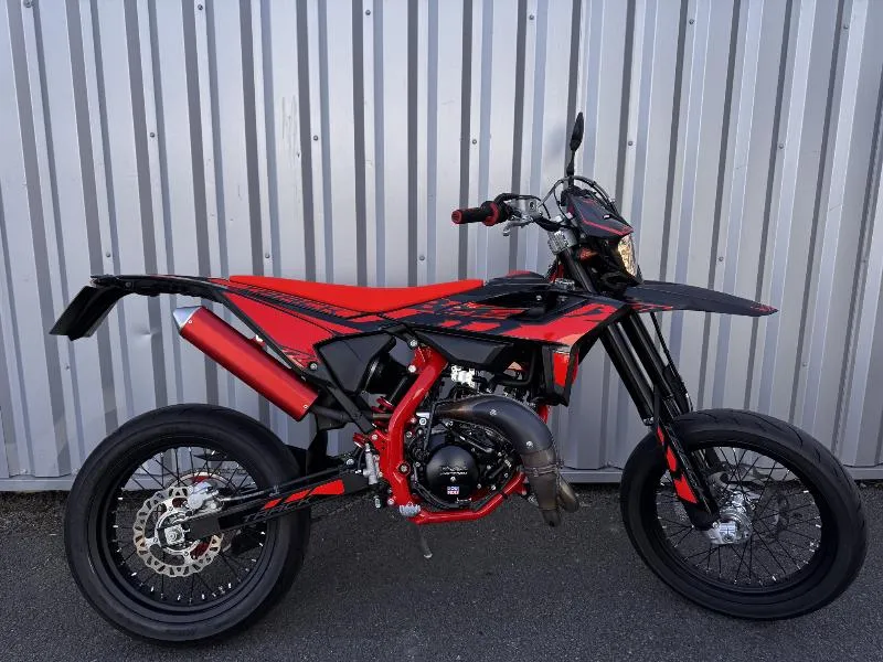 RR 50 TRACK