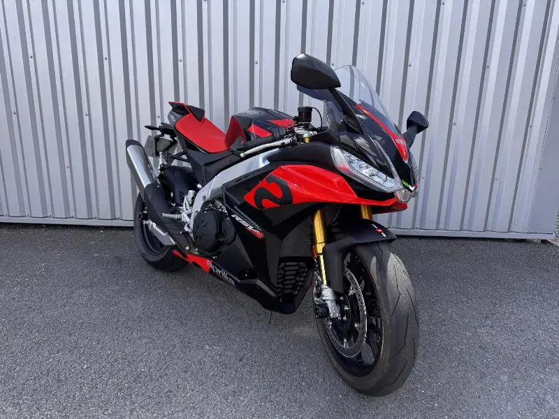 RSV4 1100 FACTORY