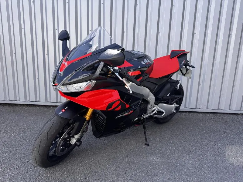RSV4 1100 FACTORY