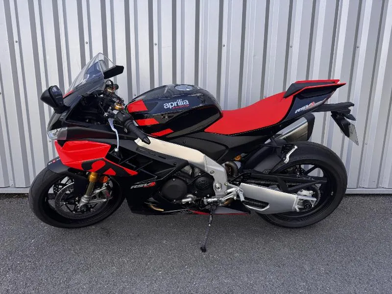 RSV4 1100 FACTORY