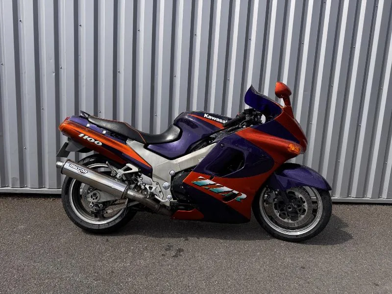 ZZR 1100