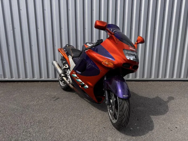 ZZR 1100