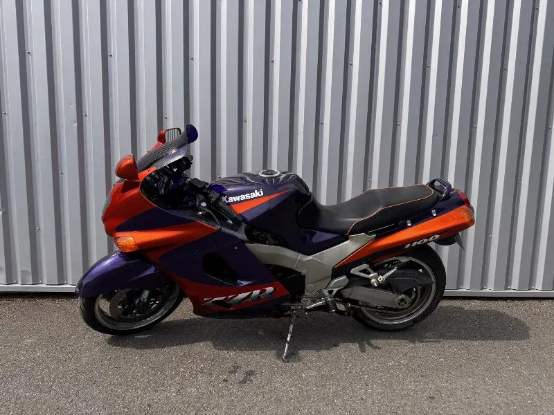 ZZR 1100