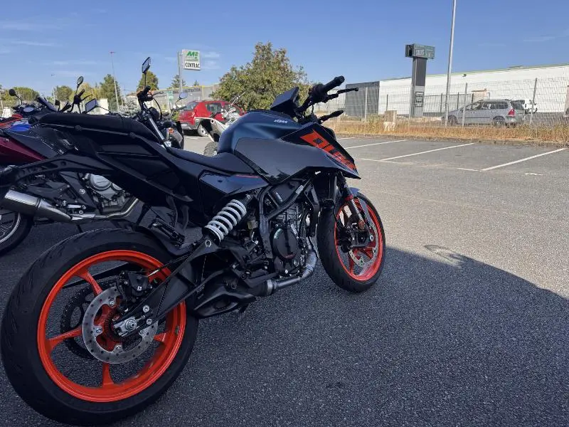 125 DUKE