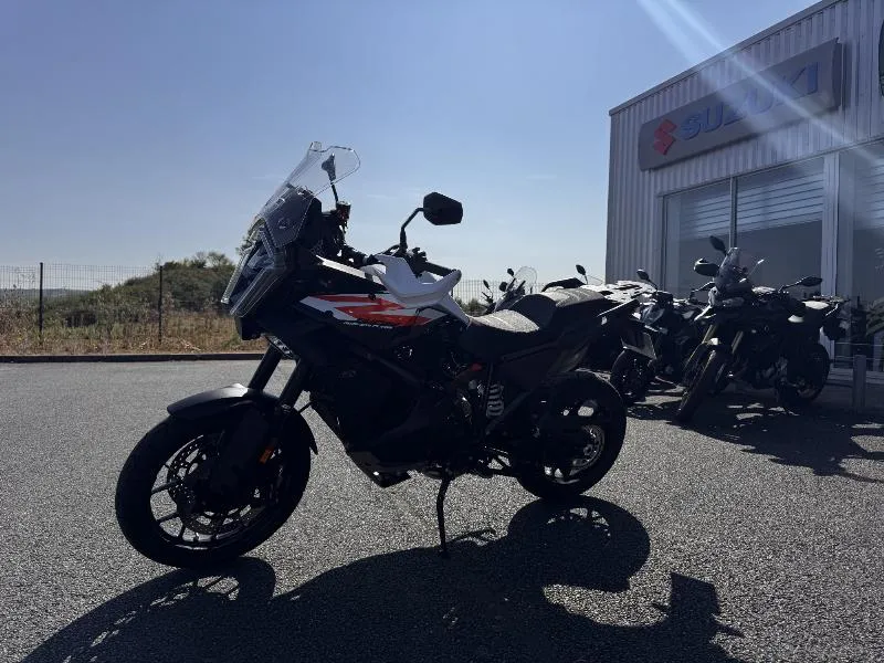 1390 ADVENTURE S EVO