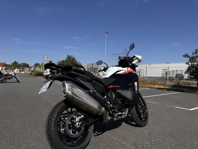 1390 ADVENTURE S EVO