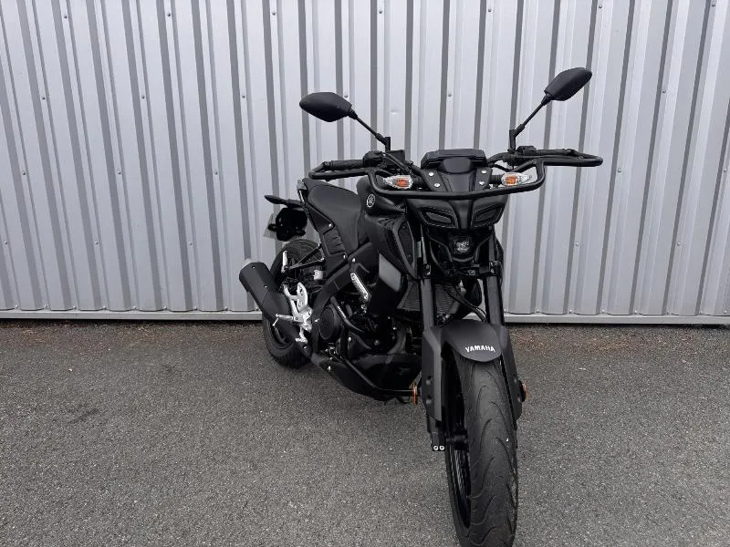 MT125
