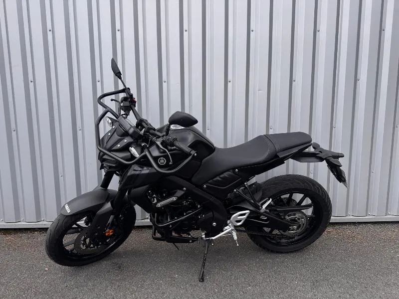 MT125