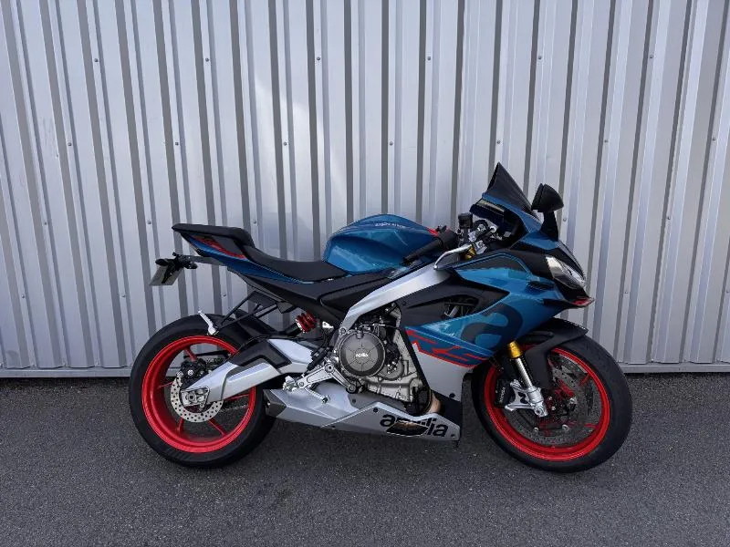 RS 660