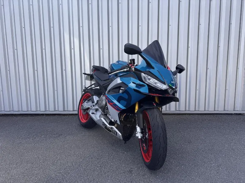 RS 660