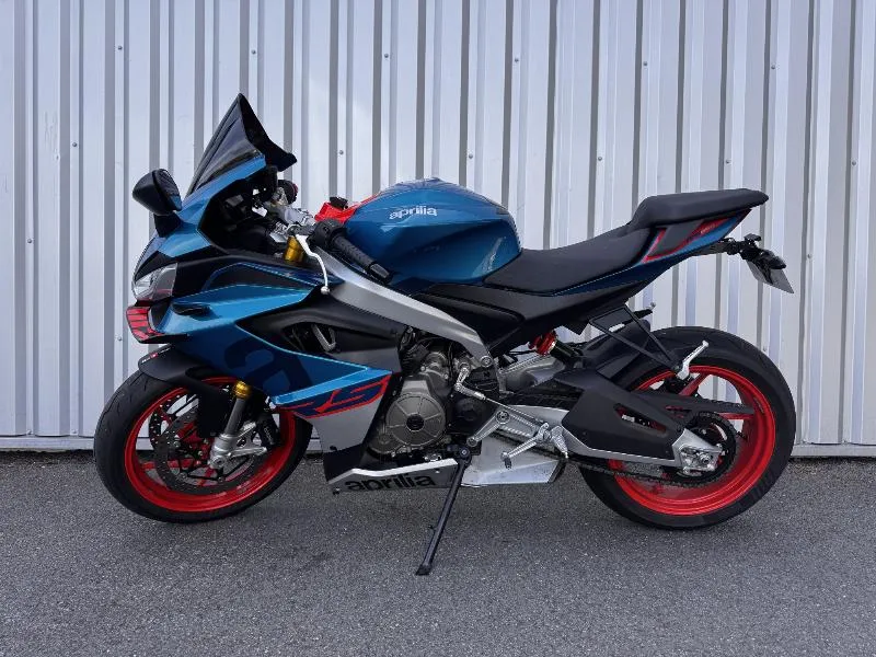 RS 660