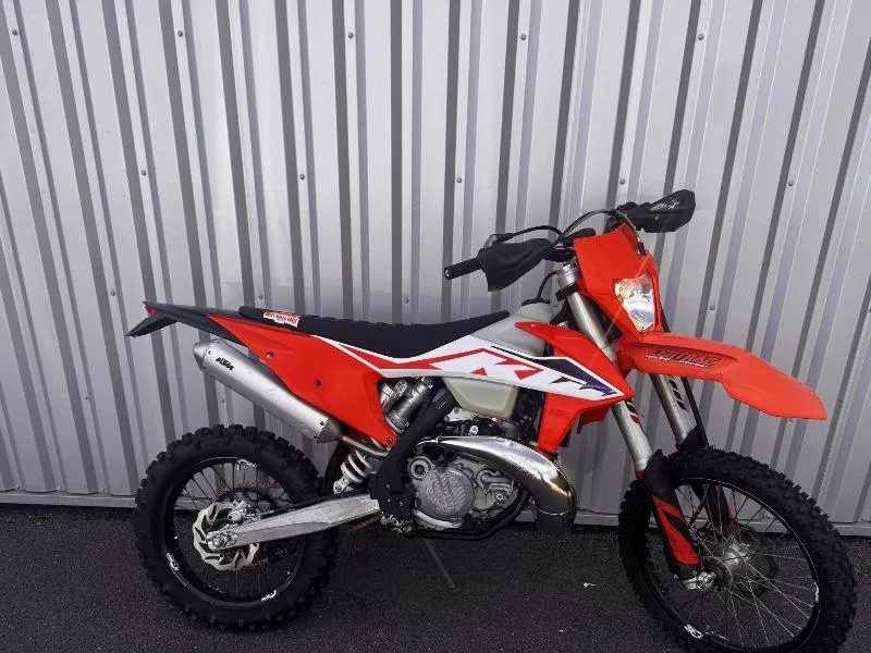 250 EXC