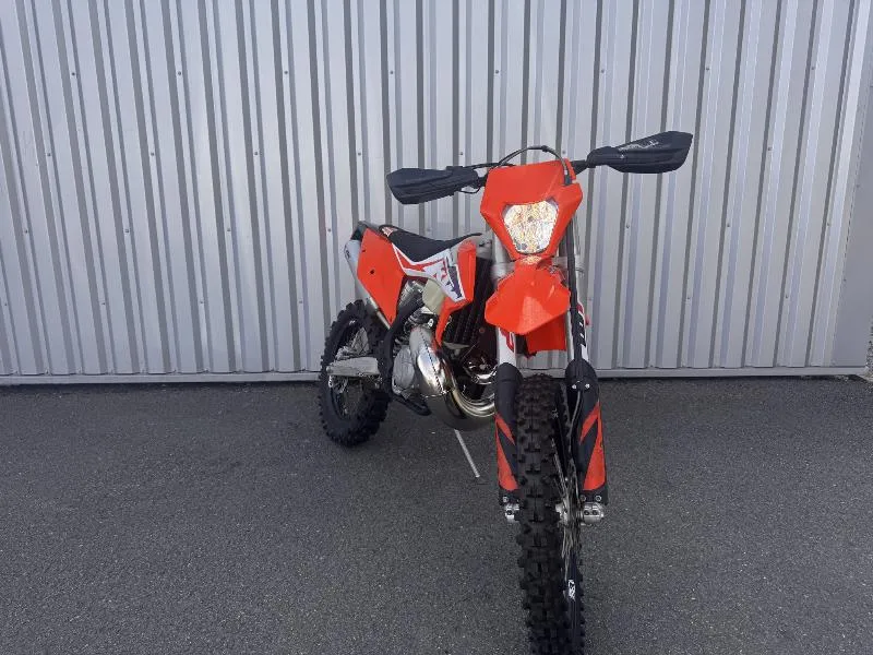 250 EXC