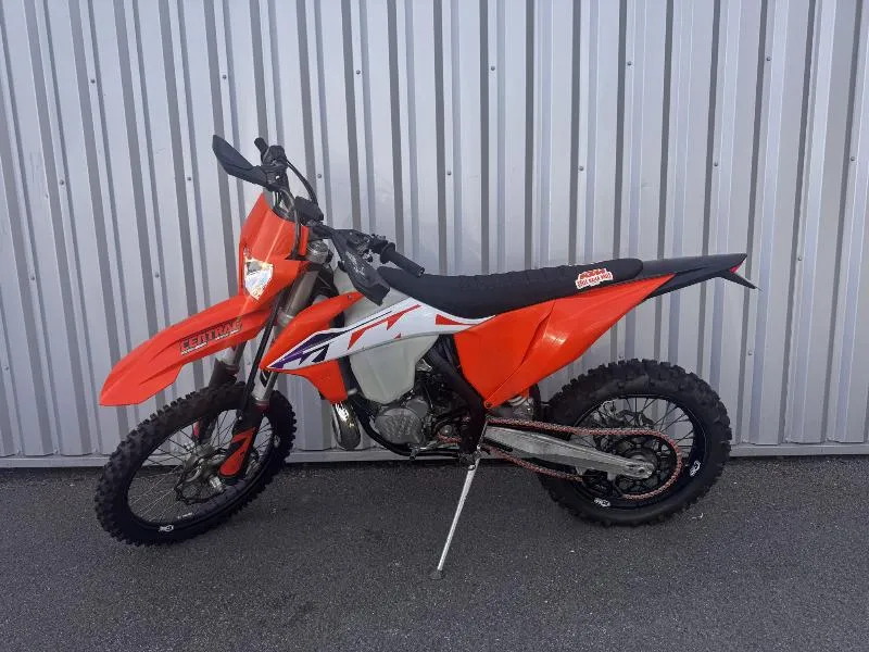 250 EXC