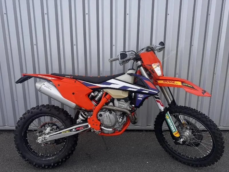 250 EXCF 2019