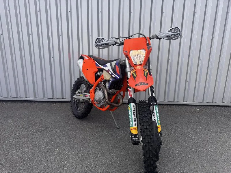 250 EXCF