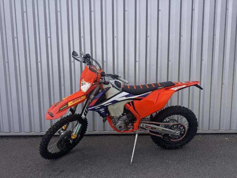 250 EXCF
