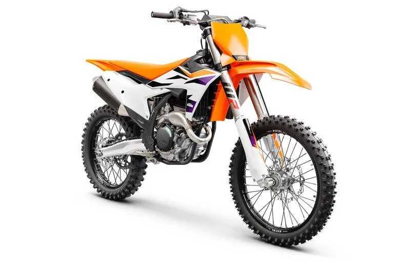 250 SXF